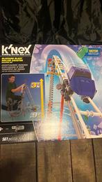Knex rollercoaster, Ophalen, Zo goed als nieuw