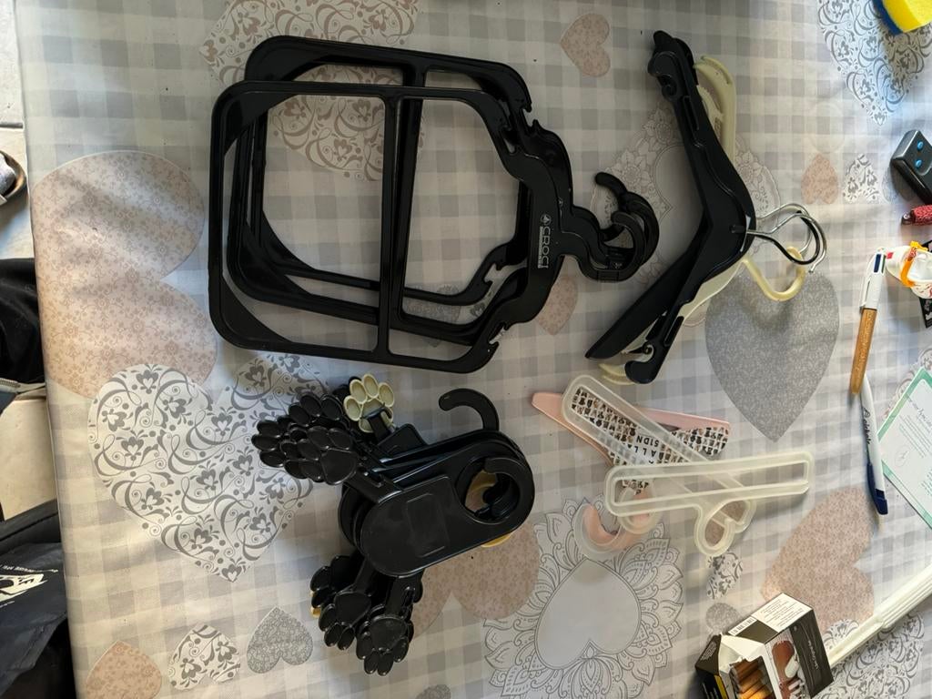 Hondenjasjes, Dieren en Toebehoren, Hondenkleding, Zo goed als nieuw, Ophalen of Verzenden