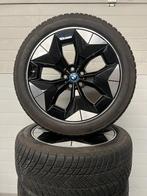 20’’ bmw X3 ix3 VELGEN WINTERBANDEN  TPMS DEMO SET 843, Auto-onderdelen, Banden en Velgen, -, -, Banden en Velgen, 20 inch