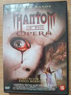 Phantom of the Opera, CD & DVD, DVD | Horreur, Enlèvement