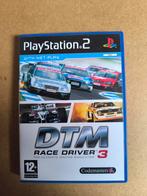 Jeu PS2 : Dtm Race Driver 3, Comme neuf, Enlèvement ou Envoi