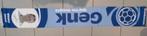 Krc Genk Sjaal Wesley Sonck, Ophalen, Zo goed als nieuw
