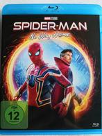 Blu-ray Spider-Man - No way home, Enlèvement ou Envoi