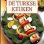 De turkse keuken Tugrul  Savkay 192 blz, Ophalen of Verzenden, Zo goed als nieuw
