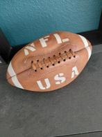 Ballon de rugby, Sports & Fitness, Rugby, Enlèvement ou Envoi, Comme neuf, Ballon