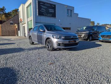 Citroën C-Elysee PureTech 82 | CAMERA | NAVI | CRUISE | TOU beschikbaar voor biedingen