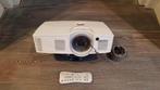 Optoma GT1070XE/FullHD/3D/Shortthrow/Stil, Audio, Tv en Foto, Beamers, Ophalen of Verzenden, Zo goed als nieuw, DLP