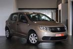 Dacia Sandero 1.0i SCe Garantie*, 1045 kg, https://public.car-pass.be/vhr/dbf4b64d-b1f2-4bcb-9363-480cf389df68, 5 places, 54 kW