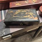 Boîte japonais, Enlèvement ou Envoi