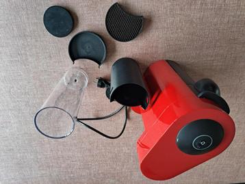 Nespresso Vertuo Plus Magimix beschikbaar voor biedingen