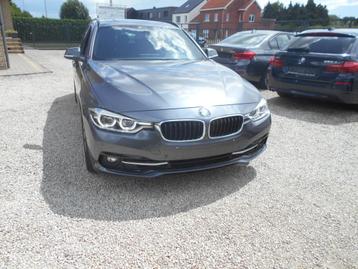 BMW 320i TOURING AUTOMAAT - 65000KM beschikbaar voor biedingen