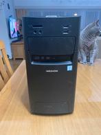 Medion PC - i5 (4 cores) - 8gb ram - 1T Geheugen - RX4xx, Computers en Software, Desktop Pc's, Ophalen, HDD, 2 tot 3 Ghz, 8 GB