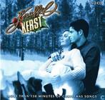 Knuffelkerst Vol.1 & 2 - Various, Cd's en Dvd's, Ophalen of Verzenden, Zo goed als nieuw, Kerst