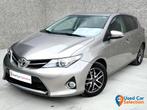 Toyota Auris 1.33VVT-i Style/ Navi/ Camera/ Garantie, Stof, Gebruikt, Electronic Stability Program (ESP), Bedrijf