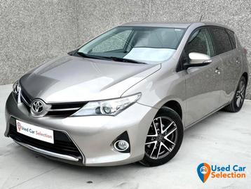 Toyota Auris 1.33VVT-i Style/ Navi/ Camera/ Garantie beschikbaar voor biedingen