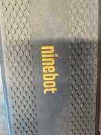 Step ninebot te koop, Fietsen en Brommers, Ophalen, Zo goed als nieuw