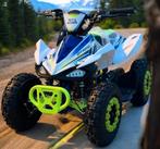 QUAD ATV CROSSER MOTORSPORT KINDEREN, Ophalen of Verzenden