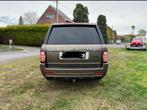 Range Rover Land Rover 4.4 TDV8, Autos, Camionnettes & Utilitaires, Achat, Land Rover, Diesel, Particulier