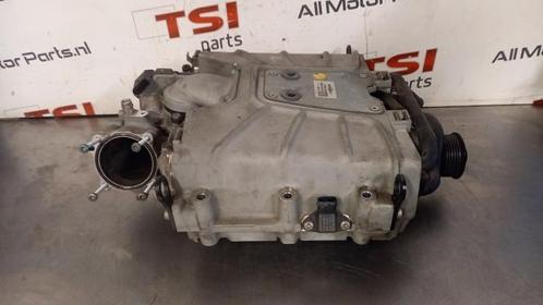 Compressor van een Audi S5, Auto-onderdelen, Overige Auto-onderdelen, Audi, Gebruikt, 3 maanden garantie, Ophalen of Verzenden