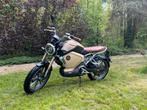 Super soco TC, Fietsen en Brommers, Brommers | Overige merken, Ophalen, Gebruikt, Super Soco