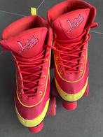 Vintage rolschaatsen maat 39 Luscious, Sport en Fitness, Skeelers, Ophalen, Zo goed als nieuw