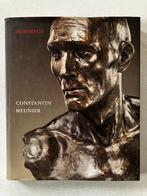 Hommage à Constantin Meunier 1831-1905, Ophalen