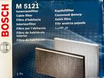 M5121 Bosch Mercedes Interieurfilter, Enlèvement ou Envoi, Mercedes-Benz
