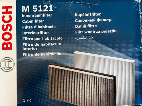 M5121 Bosch Mercedes Interieurfilter, Autos : Pièces & Accessoires, Filtres, Mercedes-Benz, Enlèvement ou Envoi