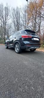 MG EHS Comfort - 1e eigenaar - Lopende garantie tot 12/2029!, Auto's, MG, 4 cilinders, USB, Zwart, Leder