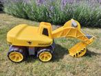 Graafmachine buitenspeelgoed, Kinderen en Baby's, Ophalen of Verzenden