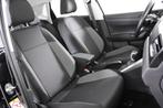Volkswagen Polo DSG Life *1ste Eigenaar*Navigatie*DAB*, Stof, 580 kg, Zwart, Electronic Stability Program (ESP)