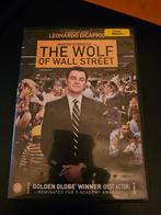 DVD The Wolf Of Wall street 2disc edition (Ex Rental), Vanaf 16 jaar, Ophalen, Gebruikt, Overige genres