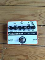 Mozztronics CO2 Opto-Comp, Ophalen, Zo goed als nieuw, Compressor