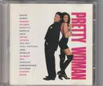 CD Pretty Woman, Ophalen of Verzenden, Zo goed als nieuw