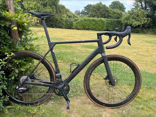 Canyon ultimate limited edition 6,6kg, Fietsen en Brommers, Fietsen | Racefietsen, Zo goed als nieuw, Carbon, Ophalen
