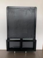 Krijt- en magneetbord, Ophalen, Zo goed als nieuw