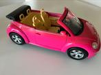 Auto Barbie, Ophalen of Verzenden, Gebruikt