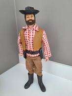 PALITOY Action Man 1970 (vêtements & accessoires), Enlèvement, Utilisé, Humain