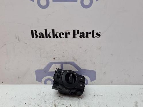 Licht Schakelaar van een BMW 1-Serie, Auto-onderdelen, Dashboard en Schakelaars, BMW, Gebruikt, 3 maanden garantie