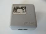 OSRAM reserve Autolampen Box 12V, oldtimer, Ophalen of Verzenden, Nieuw, Porsche