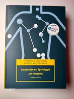 Anatomie en fysiologie - een inleiding, Boeken, Ophalen of Verzenden, Nieuw, Hogeschool