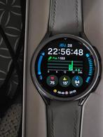 Galaxy watch 6, Handtassen en Accessoires, Smartwatches, Ophalen of Verzenden, Zo goed als nieuw, Samsung galaxy watch, Waterdicht
