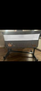 Baby bedje co sleeper, Kinderen en Baby's, Babywiegjes en Ledikanten, Ophalen, Zo goed als nieuw