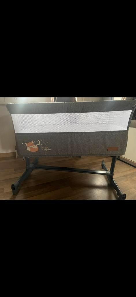 Baby bedje co sleeper, Kinderen en Baby's, Babywiegjes en Ledikanten, Zo goed als nieuw, Ophalen