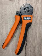 Bahco - Pince à sertir autoréglable (hexagonale), Enlèvement ou Envoi, Neuf