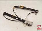VW Polo 2G 2017+ Raammechanisme Rechts Voor 2G4837462B, Gebruikt, Volkswagen