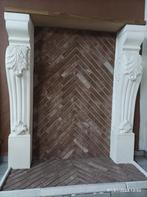 CHEMINEE DECORATIVE, Enlèvement, Neuf