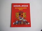 Suske en Wiske De rammelende rally, Boeken, Stripverhalen, Gelezen, Ophalen of Verzenden, Willy Vandersteen, Eén stripboek