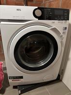 Wasmachine AEG, Elektronische apparatuur, Ophalen, Zo goed als nieuw