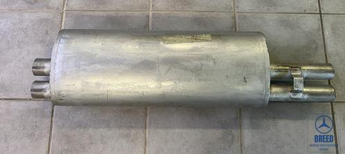 NOS einddemper voor Mercedes-Benz W109 300SEL 6.3, Auto-onderdelen, Uitlaatsystemen, Mercedes-Benz, Nieuw, Ophalen of Verzenden